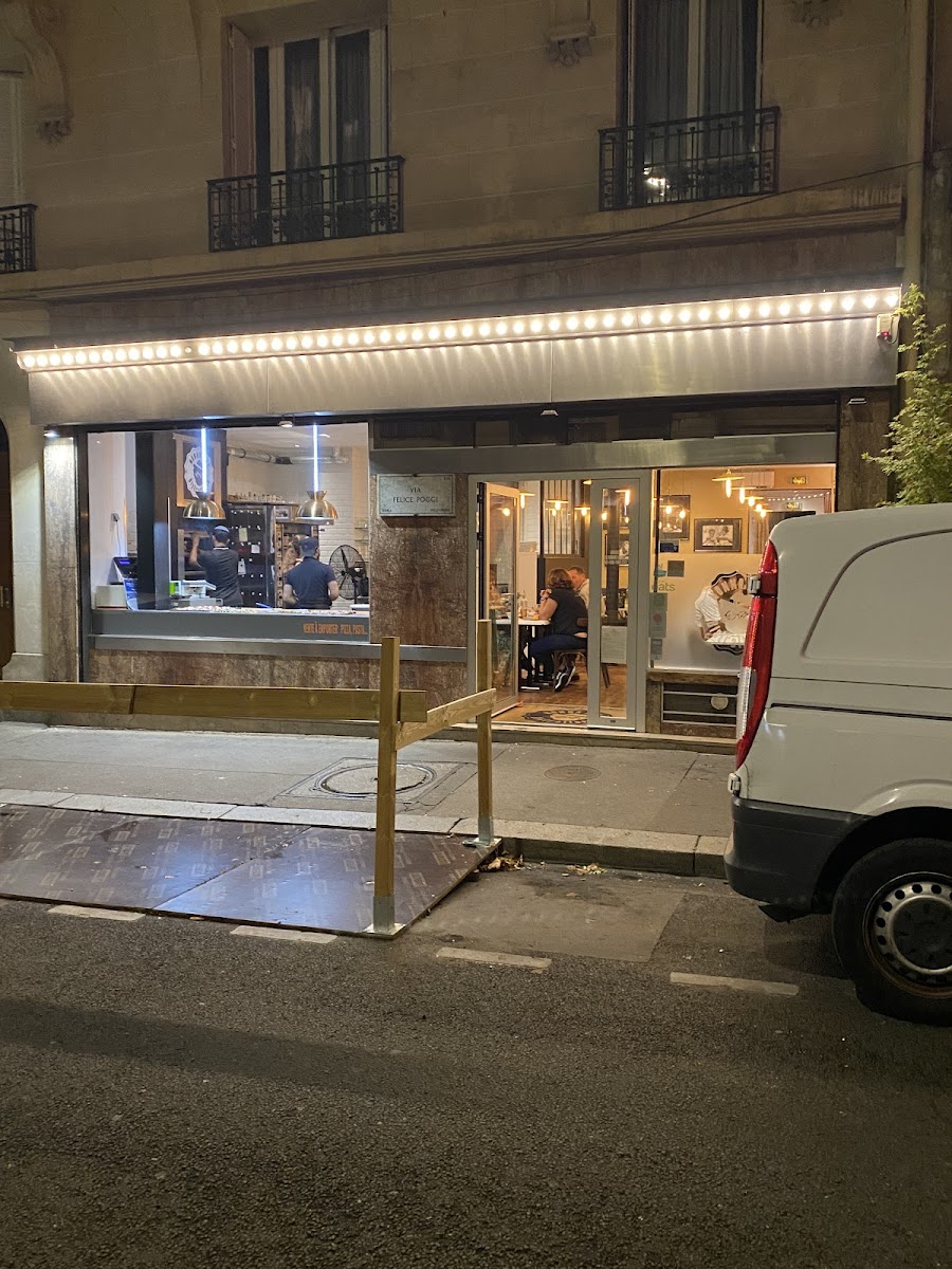Bistrattoria Nonna Rita