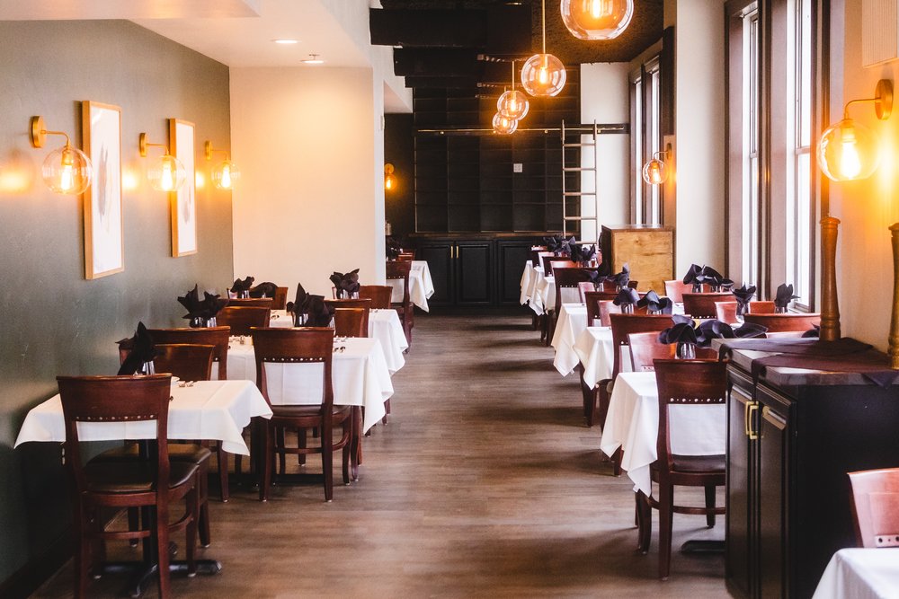 Bistro Buchanan