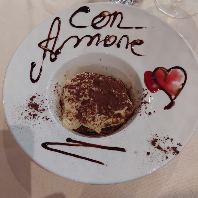 Tiramisu Maison