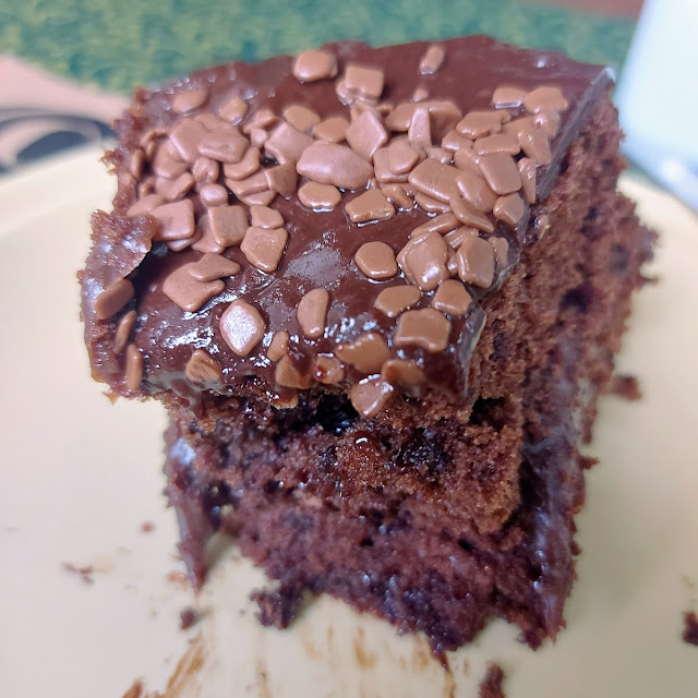 Chocolate Cake