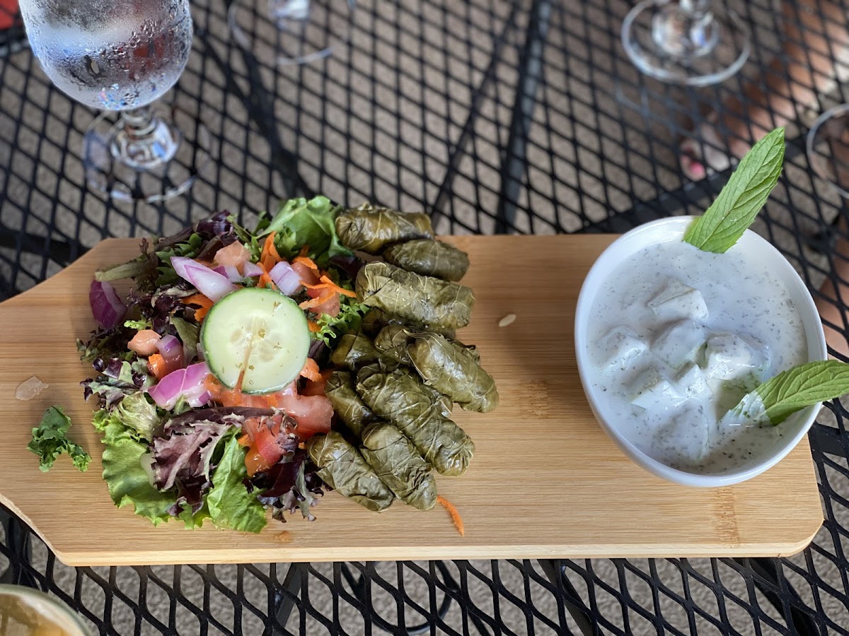 Bistro de la Tour