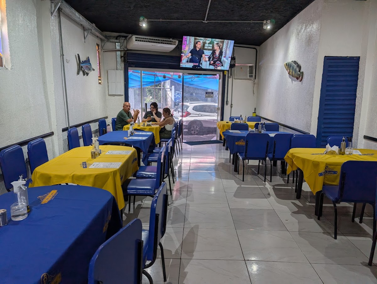 Bistrô do Boneco