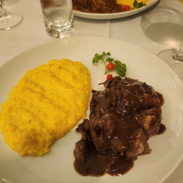 Polenta