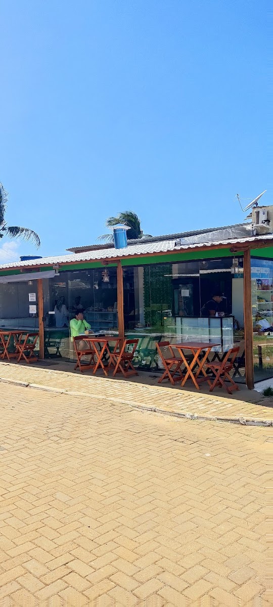 Bistrô e Cafeteria Torrejais