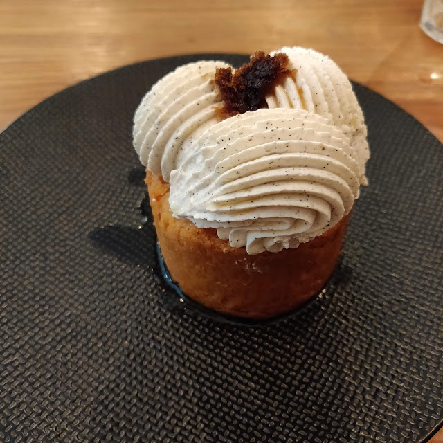 Baba Au Rhum