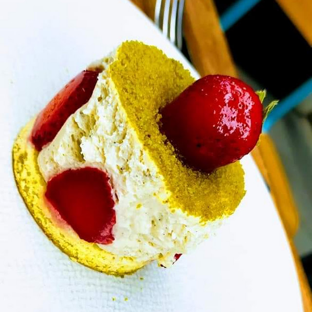 Fraisier