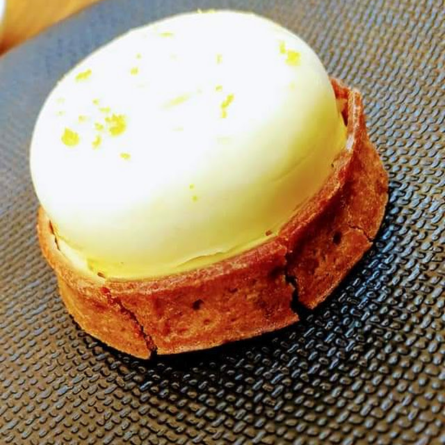 Tarte Au Citron