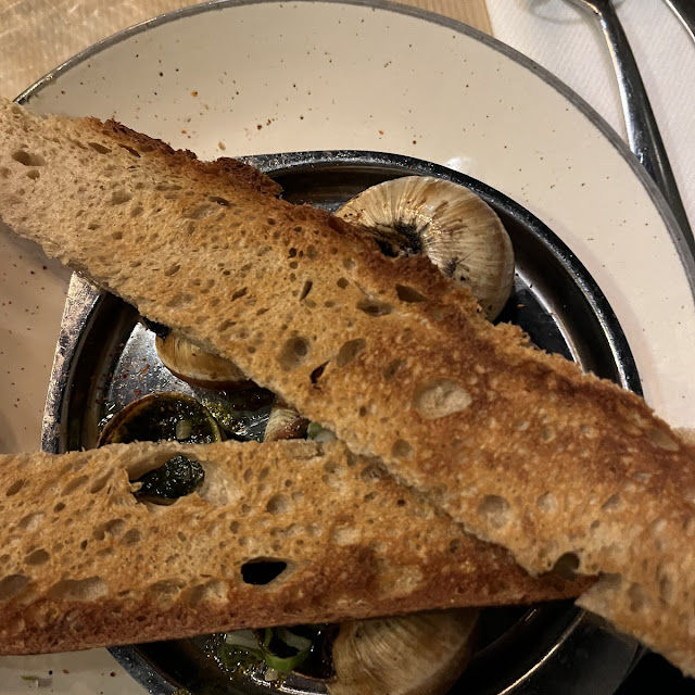 Escargots