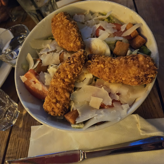Caesar Salad