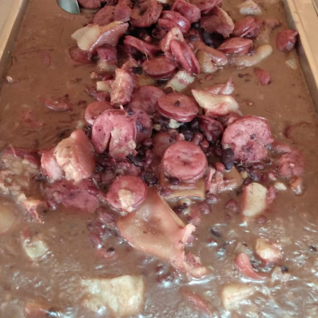Feijoada