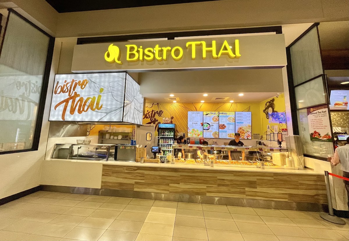 Bistro Thai - Staten Island