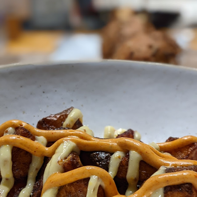 Patate Al Forno