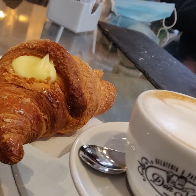 Cornetti E Bombe Vari