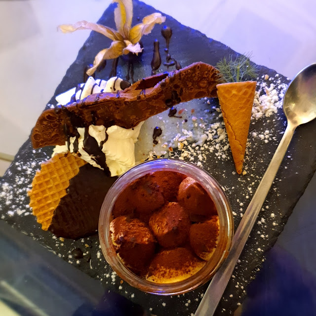 Tiramisù