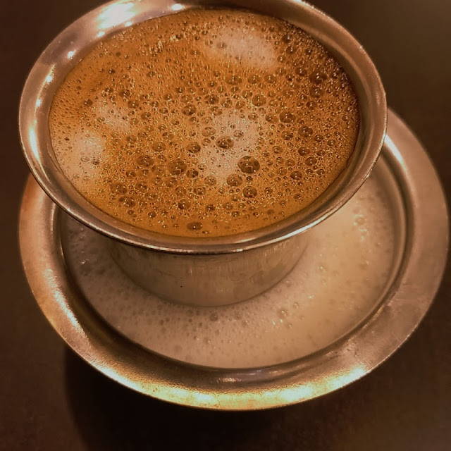 Chukkumalli Coffee