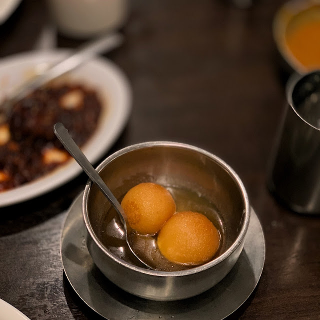 Gulab Jamun