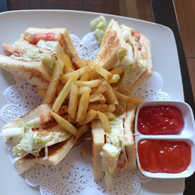 Sandwich