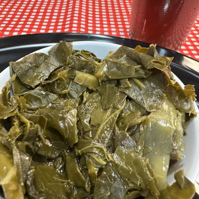 Collard Greens