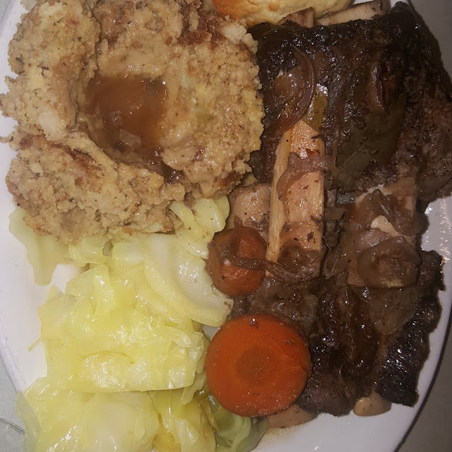 Short Ribs