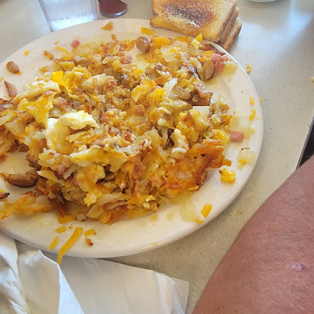 Home Fries