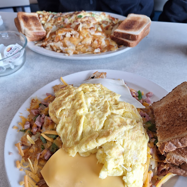Corned Beef Hash