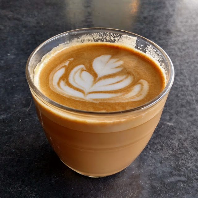 Cortado