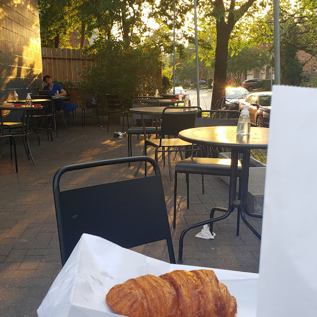Croissant