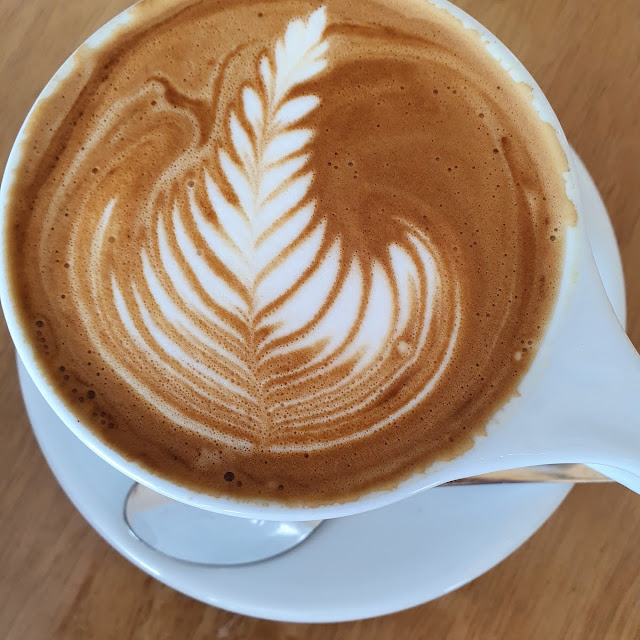 Flat White