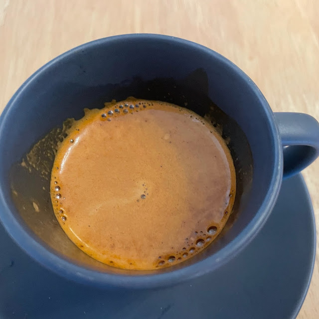Espresso