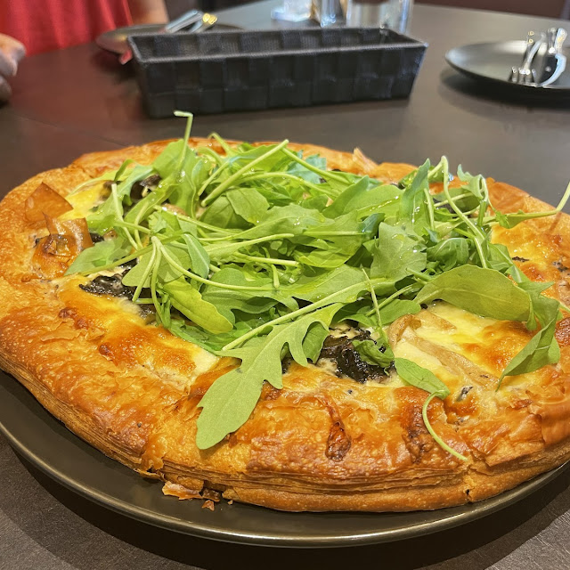 Truffle Cream Cheese