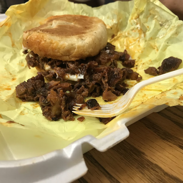 Pulled Pork