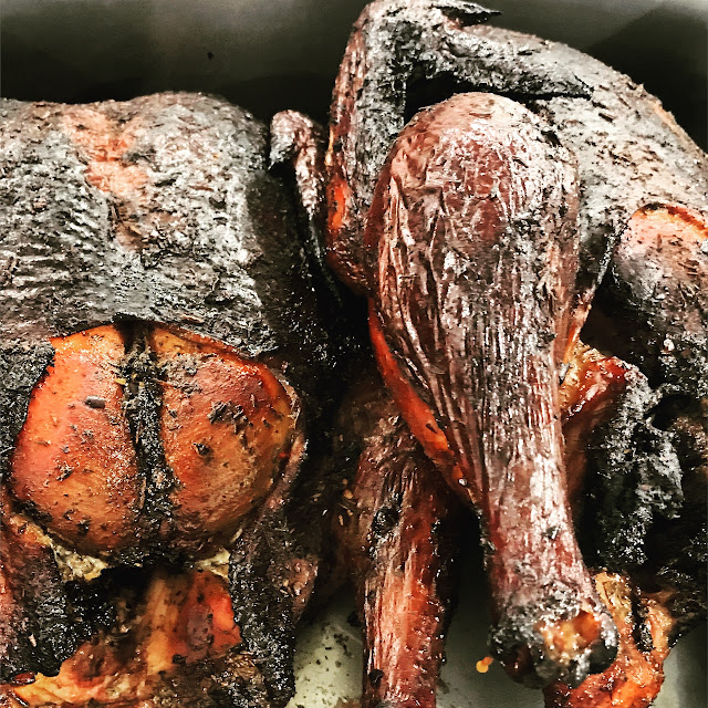 Whole Chicken