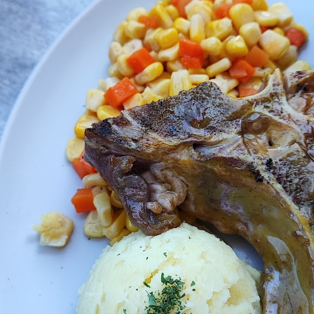 T-Bone Steak