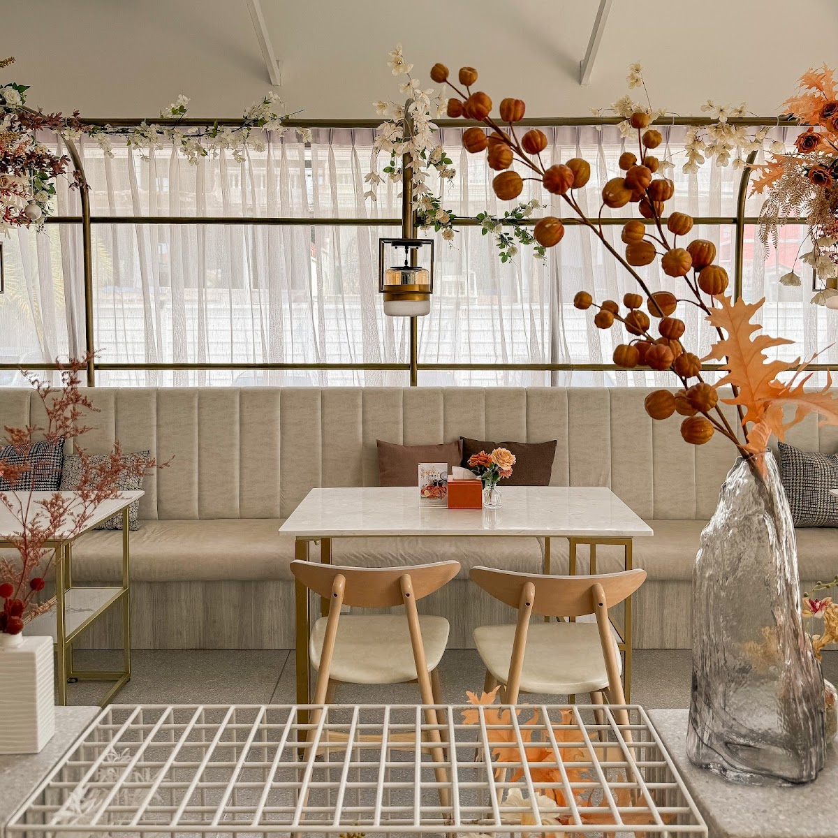 Blanc Eatery & Cafe