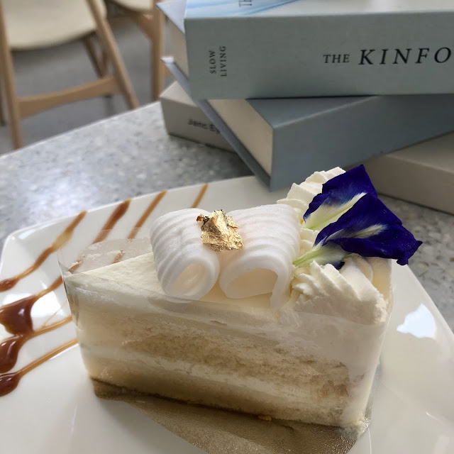 Coconut Cake