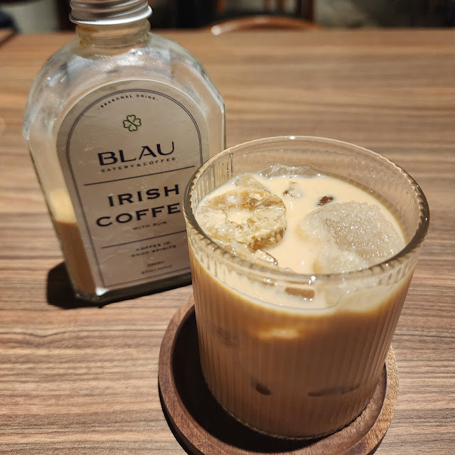 Irish Coffee