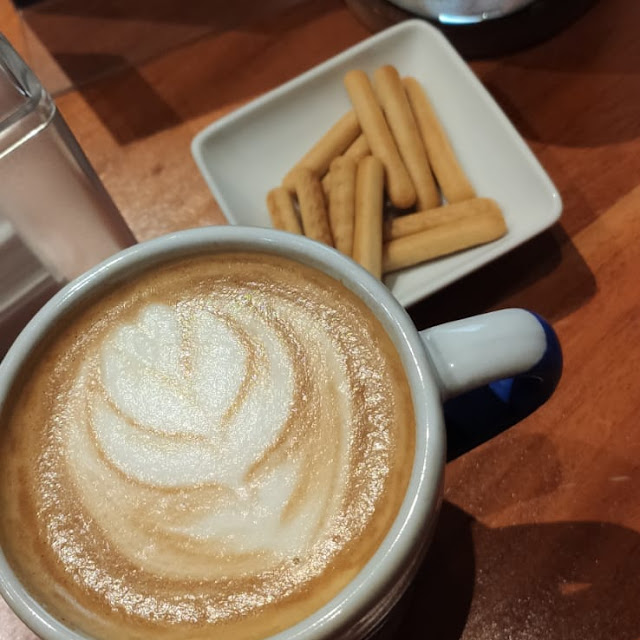 Latte