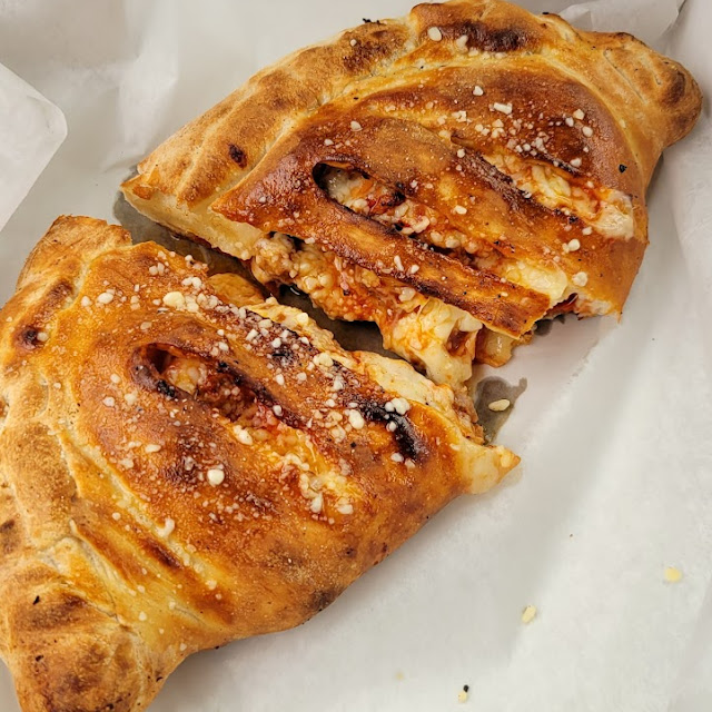 Calzone