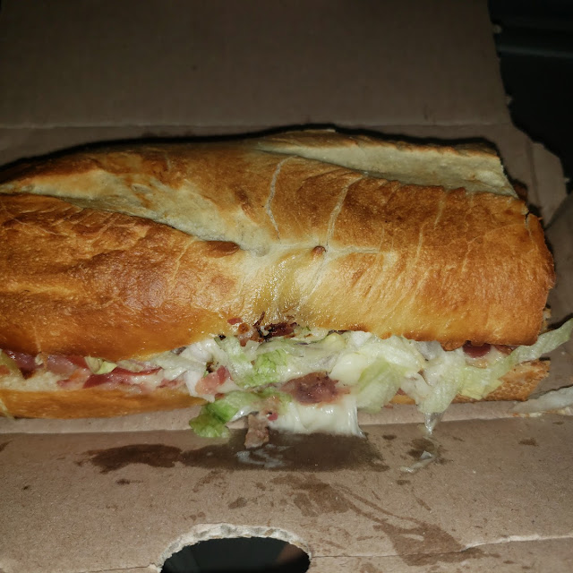 Sub Lovers