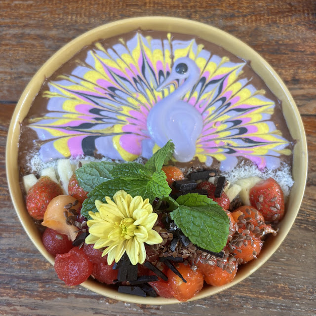 Açai Bowl