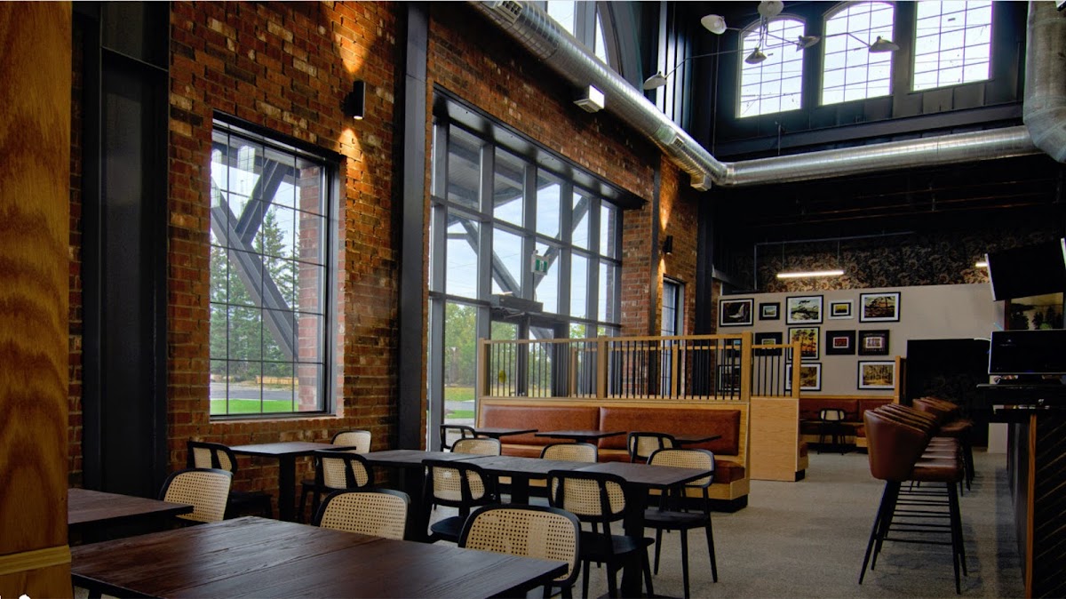 Blockhouse Pub