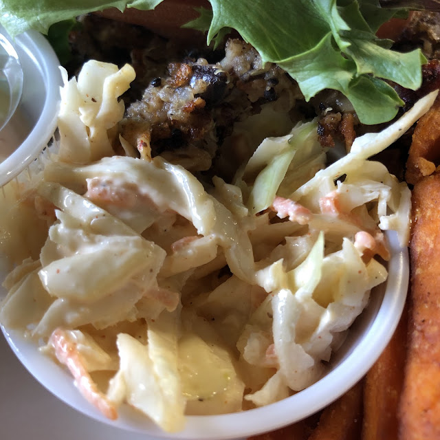Coleslaw