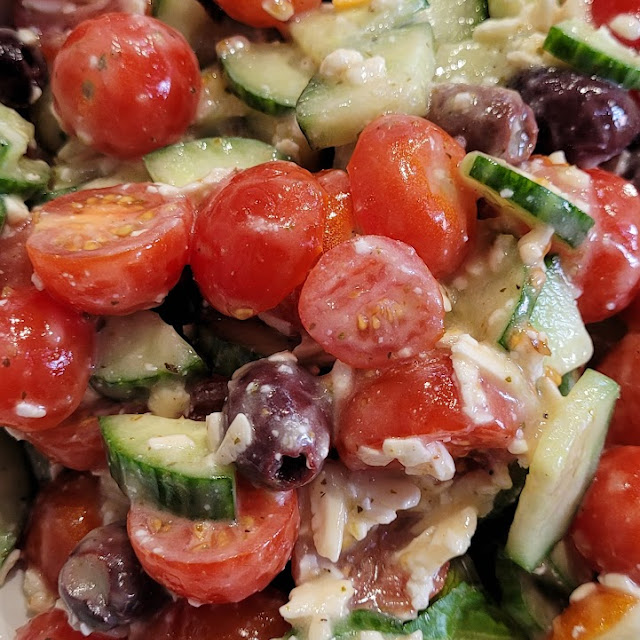 Greek Salad