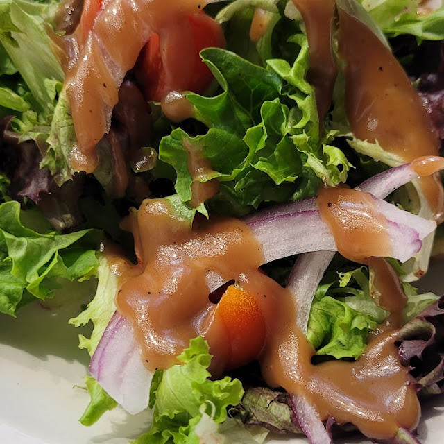 Side Salad