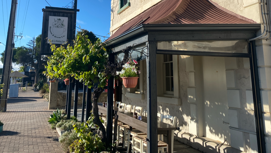 Bloom & Brew Co