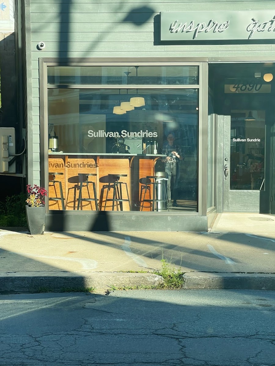 Bloom Coffee