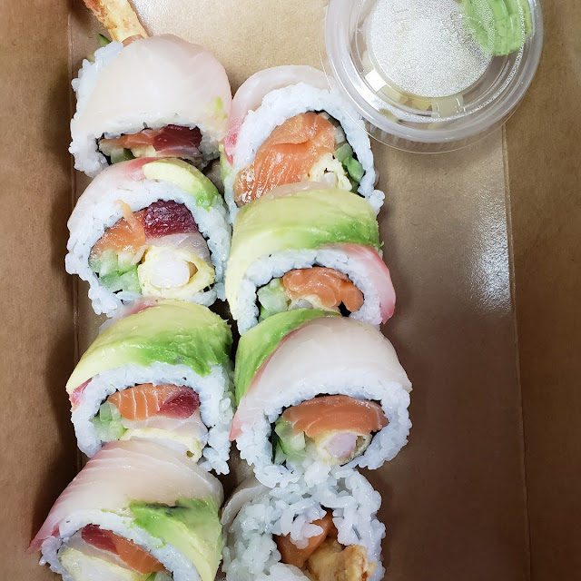 Special Roll