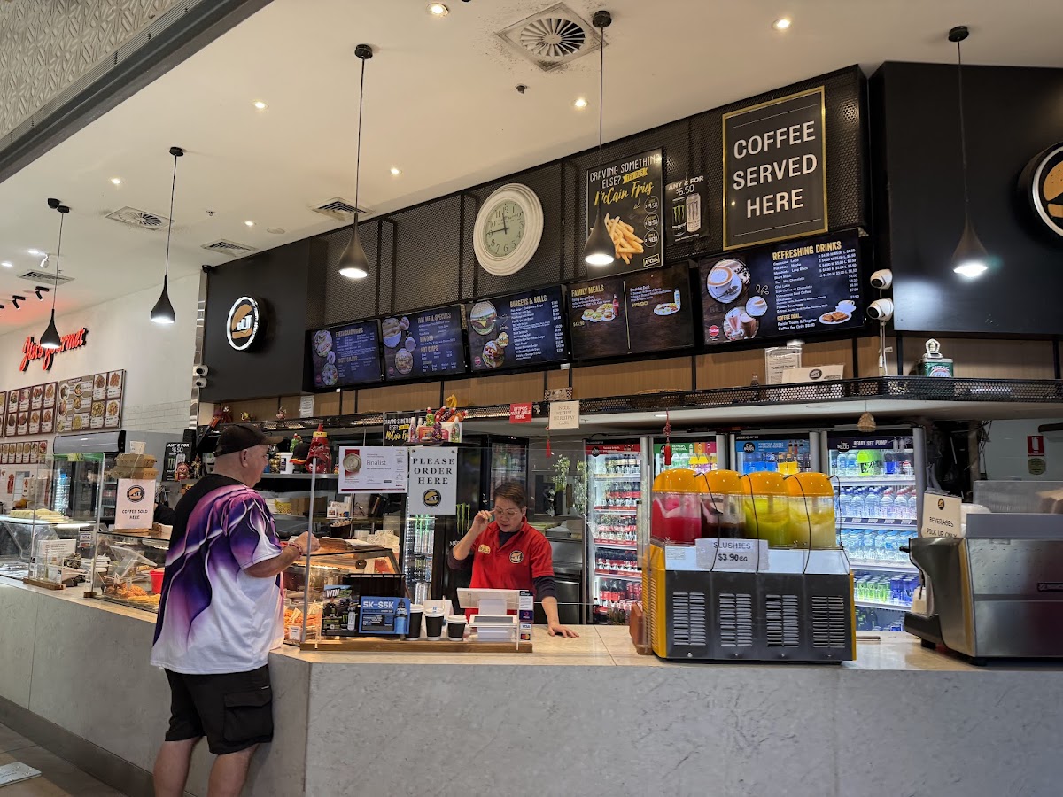 BLT - Bonnyrigg NSW 2177