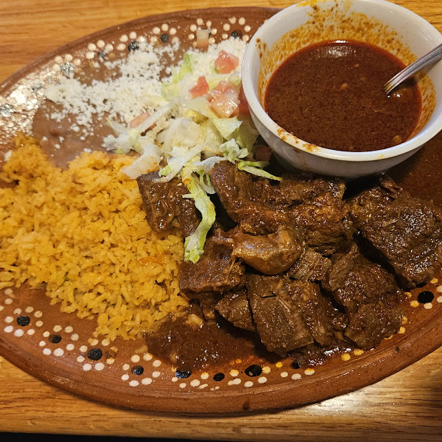 Birria