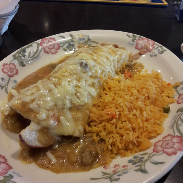 Enchiladas Aztecs